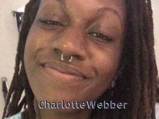 CharlotteWebber
