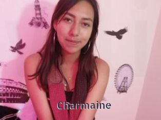 Charmaine