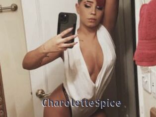 CharoletteSpice