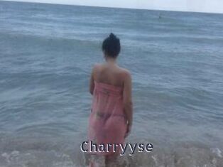 Charryyse