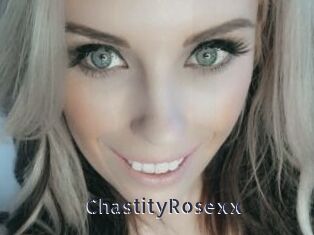 ChastityRosexx