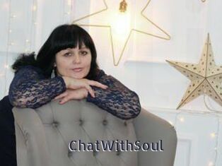 ChatWithSoul