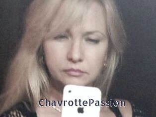 ChavrottePassion