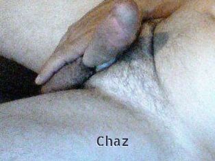 Chaz