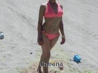 Cheana