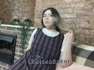 ChelseaBaker