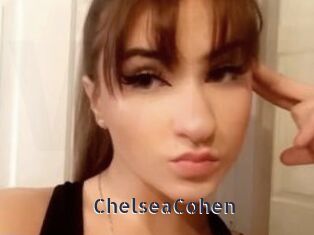 ChelseaCohen