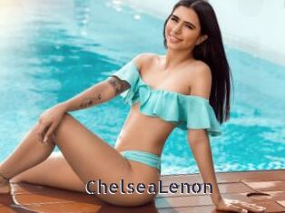 ChelseaLenon