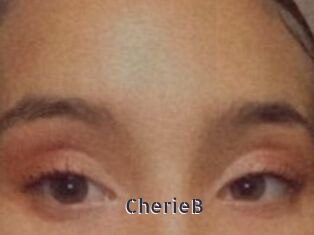 CherieB