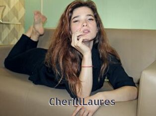 CherillLaures
