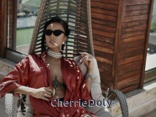 CherrieDoly