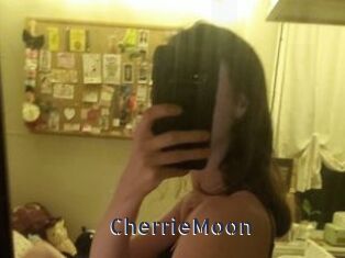 CherrieMoon