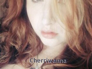 Cherriwanna