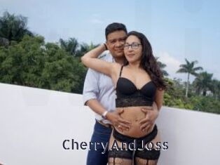 CherryAndJoss