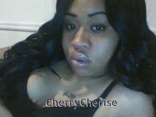 CherryCherise