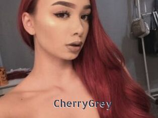 CherryGrey