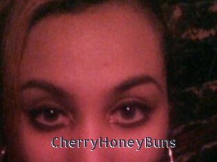 CherryHoneyBuns