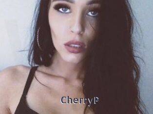 CherryP