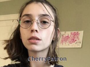 CherryPatron