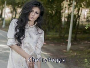 CherryPeggy