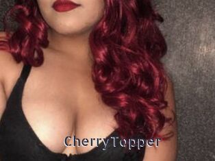 CherryTopper