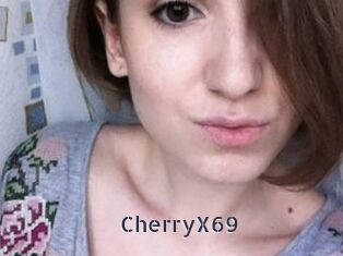 CherryX69