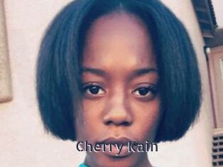 Cherry_Kain