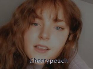 Cherrypeach