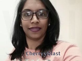 Cherryyblast