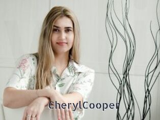 CherylCooper