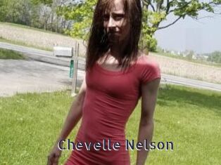 Chevelle_Nelson