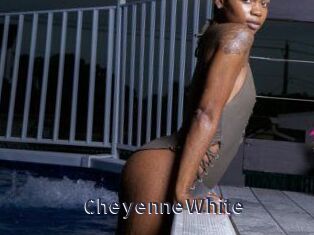 Cheyenne_White