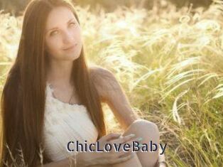 ChicLoveBaby