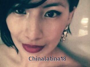 Chinalatina18