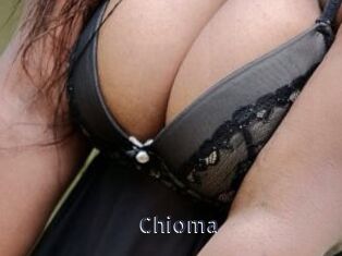 Chioma