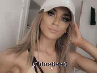 ChloeBeeX