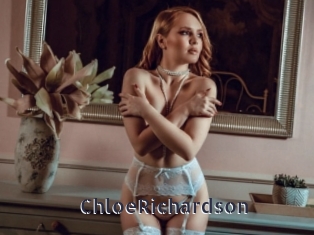 ChloeRichardson