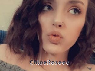 ChloeRoseee