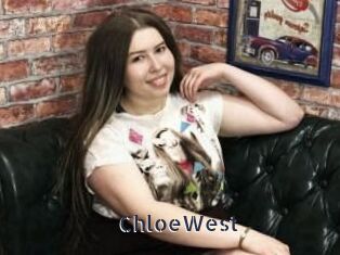 ChloeWest