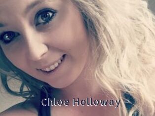 Chloe_Holloway