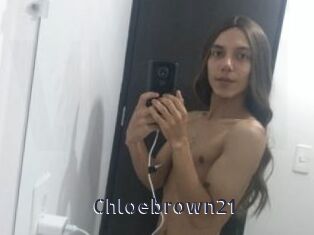 Chloebrown21