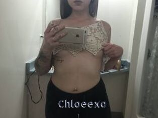 Chloeexo