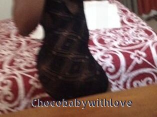 Chocobabywithlove