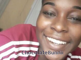 ChocolateBunnii