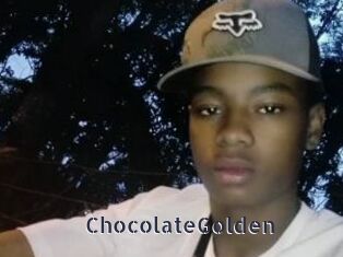 ChocolateGolden