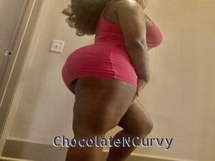 ChocolateNCurvy