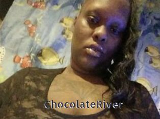 ChocolateRiver