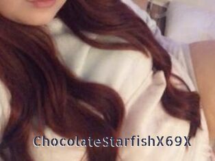 ChocolateStarfishX69X