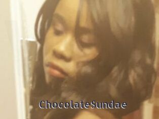 ChocolateSundae