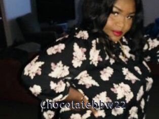 Chocolatebbw22